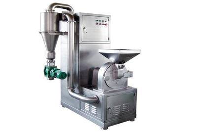 Mechanical Turbo Pulverizer