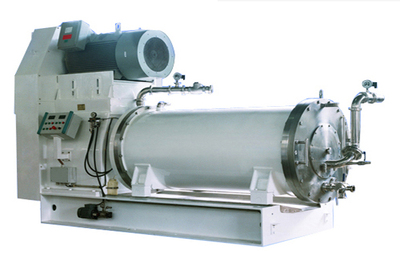 Large volume Bead Mill