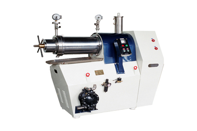 High Efficiency Bead Mill